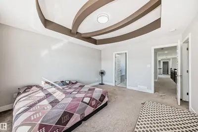 Interior photo 4 of 2464 15 AV NW