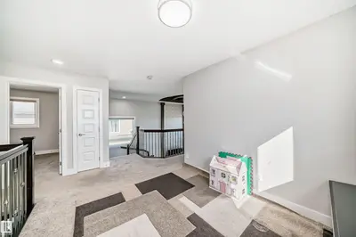 Interior photo 3 of 2464 15 AV NW