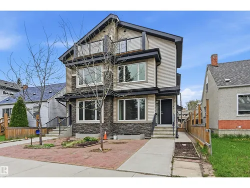 11146 78 AV NW, Edmonton - $725,000
