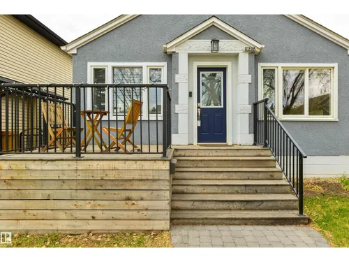 11208 66 ST NW, Edmonton - $475,000