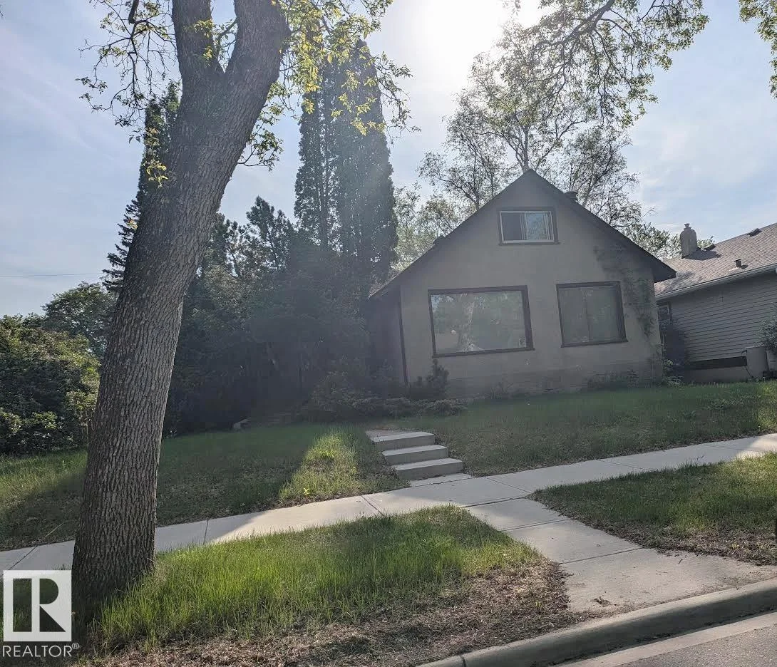 11317 67 ST NW, Edmonton - 0 bedroom Vacant Lot/Land for sale
