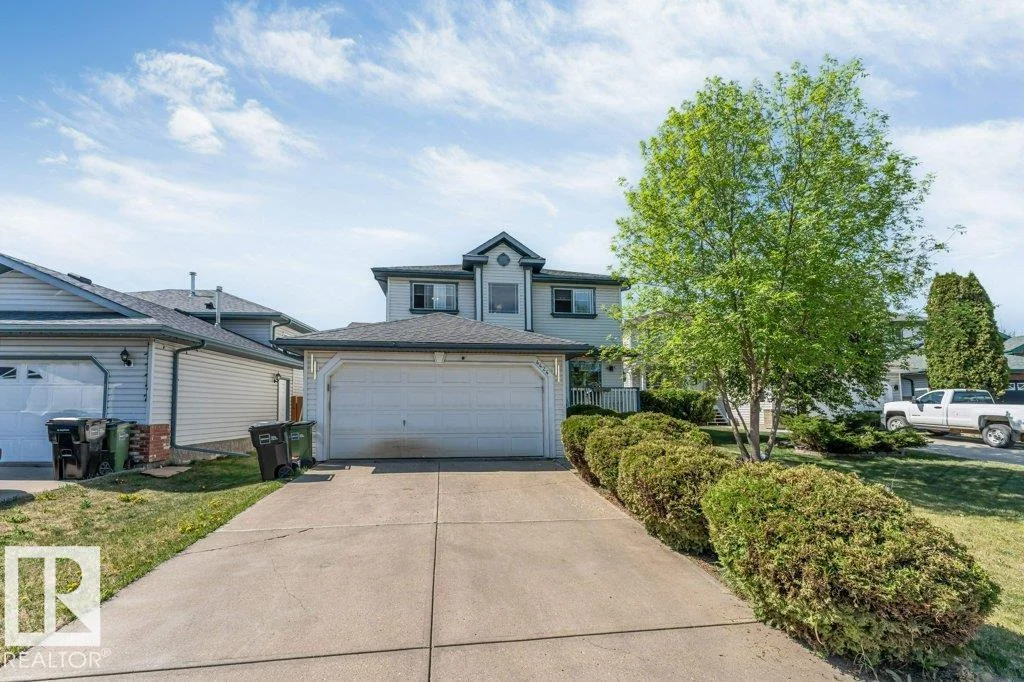 4424 28A ST NW, Edmonton - 3 bedroom Detached Single Family for sale