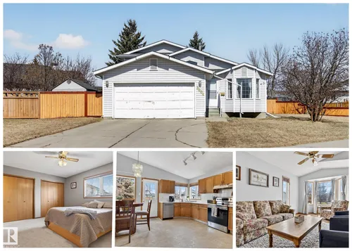 3004 39 AV NW, Edmonton - $439,900