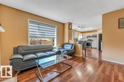 Interior photo 2 of 4424 28A ST NW