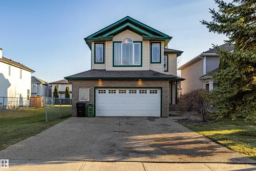 1438 POTTER GREENS DR NW, Edmonton - $539,900