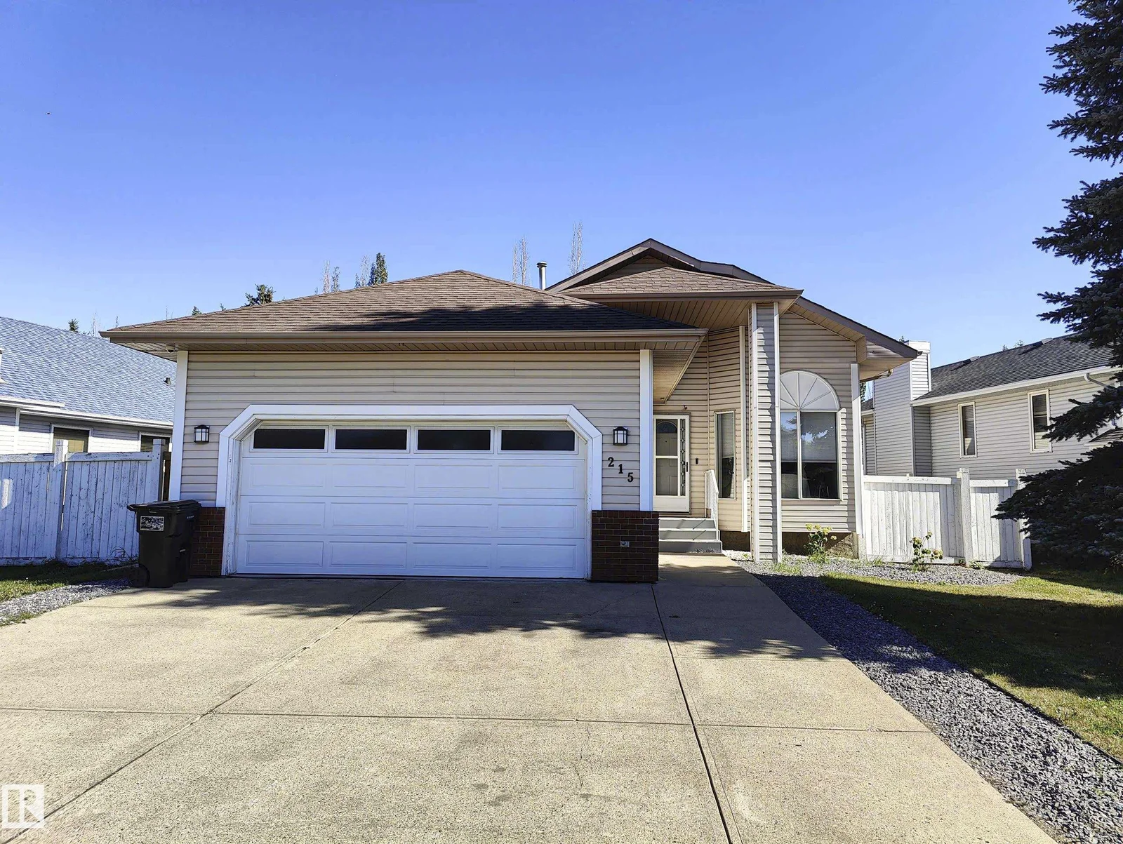 215 PETER CL NW, Edmonton - 5 bedroom Detached Single Family for sale