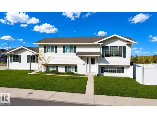 614 19 ST, Cold Lake - $384,900