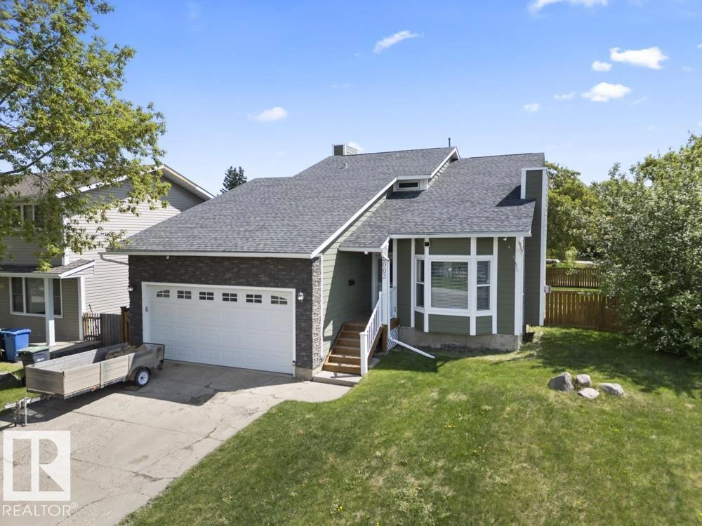 5003 43 ST, Cold Lake - 3 bedroom Detached Single Family for sale