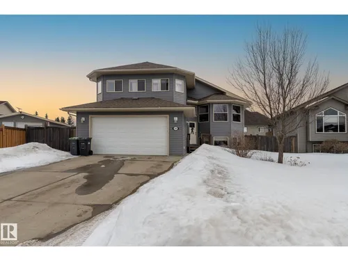 509 26 ST, Cold Lake - $459,000