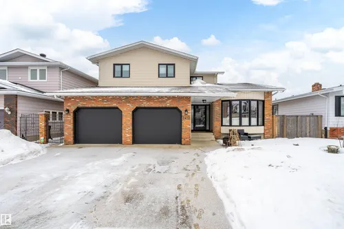 2417 111B ST NW, Edmonton - $698,000