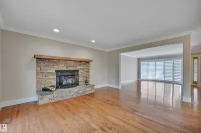 Interior photo 4 of 2412 112A ST NW