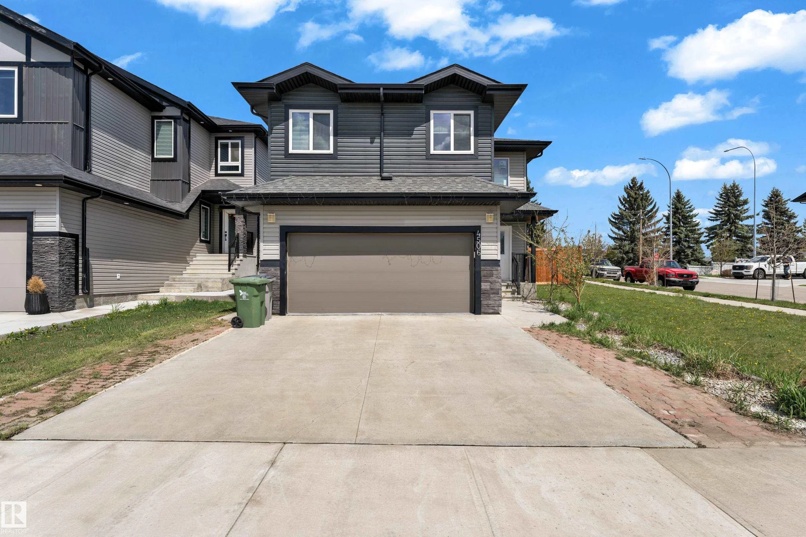4506 49 AV, Beaumont - 3 bedroom Detached Single Family for sale