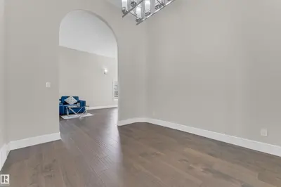 Interior photo 2 of 4506 49 AV