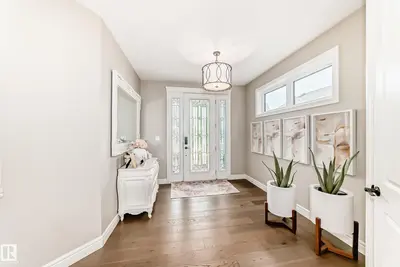 Interior photo 1 of 9034 24 AVE SW SW