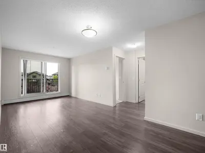 Interior photo 4 of #215 3357 16A AV NW