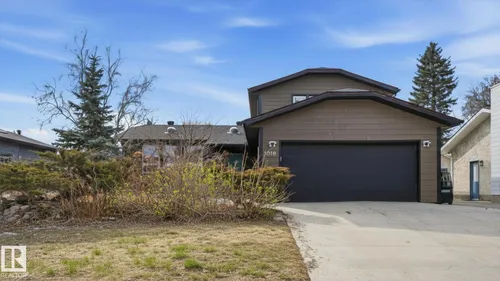 3018 110A ST NW, Edmonton - $584,900