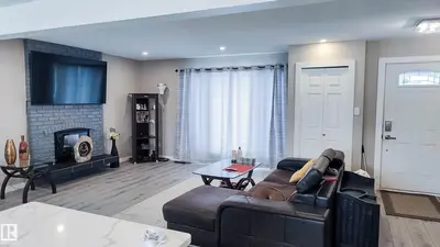 Interior photo 4 of 3311 108 ST NW