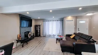 Interior photo 2 of 3311 108 ST NW