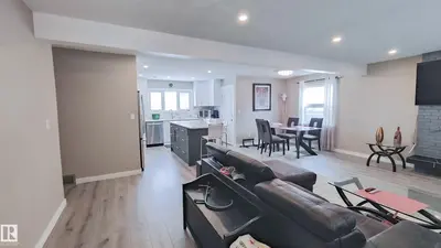 Interior photo 3 of 3311 108 ST NW