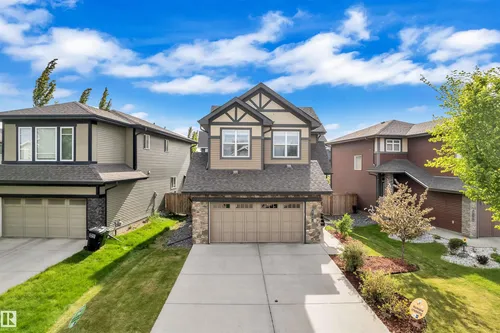 8108 217 ST NW, Edmonton - $549,900