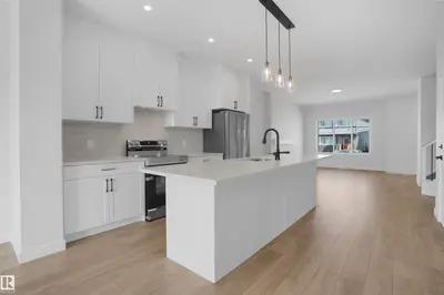 Interior photo 2 of 22519 88 AV NW