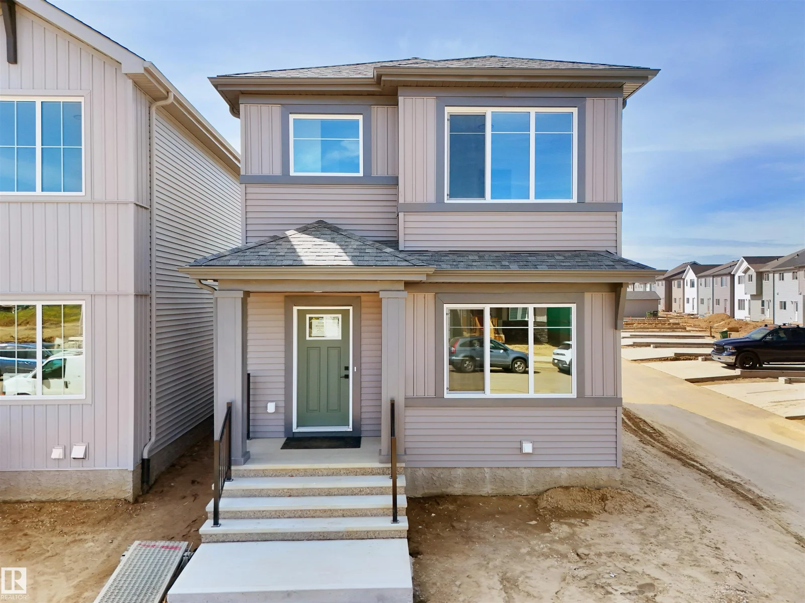 22519 88 AV NW, Edmonton - 4 bedroom Detached Single Family for sale