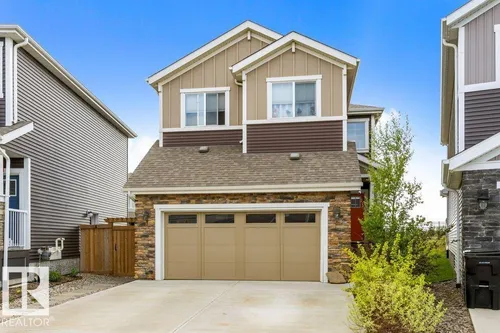 22219 85 AV NW, Edmonton - $604,900