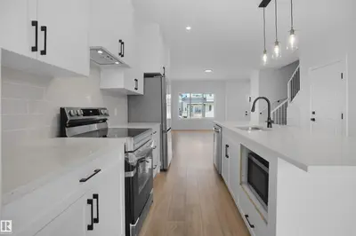 Interior photo 4 of 22519 88 AV NW