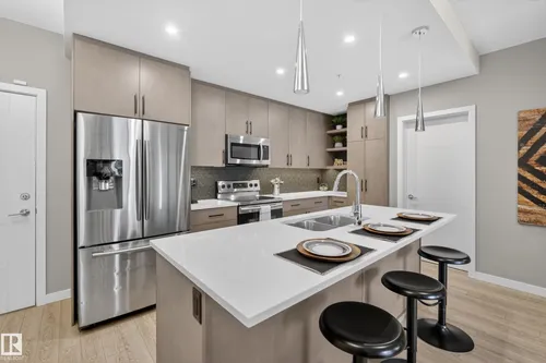 #127 1154 ADAMSON DR SW, Edmonton - $254,900