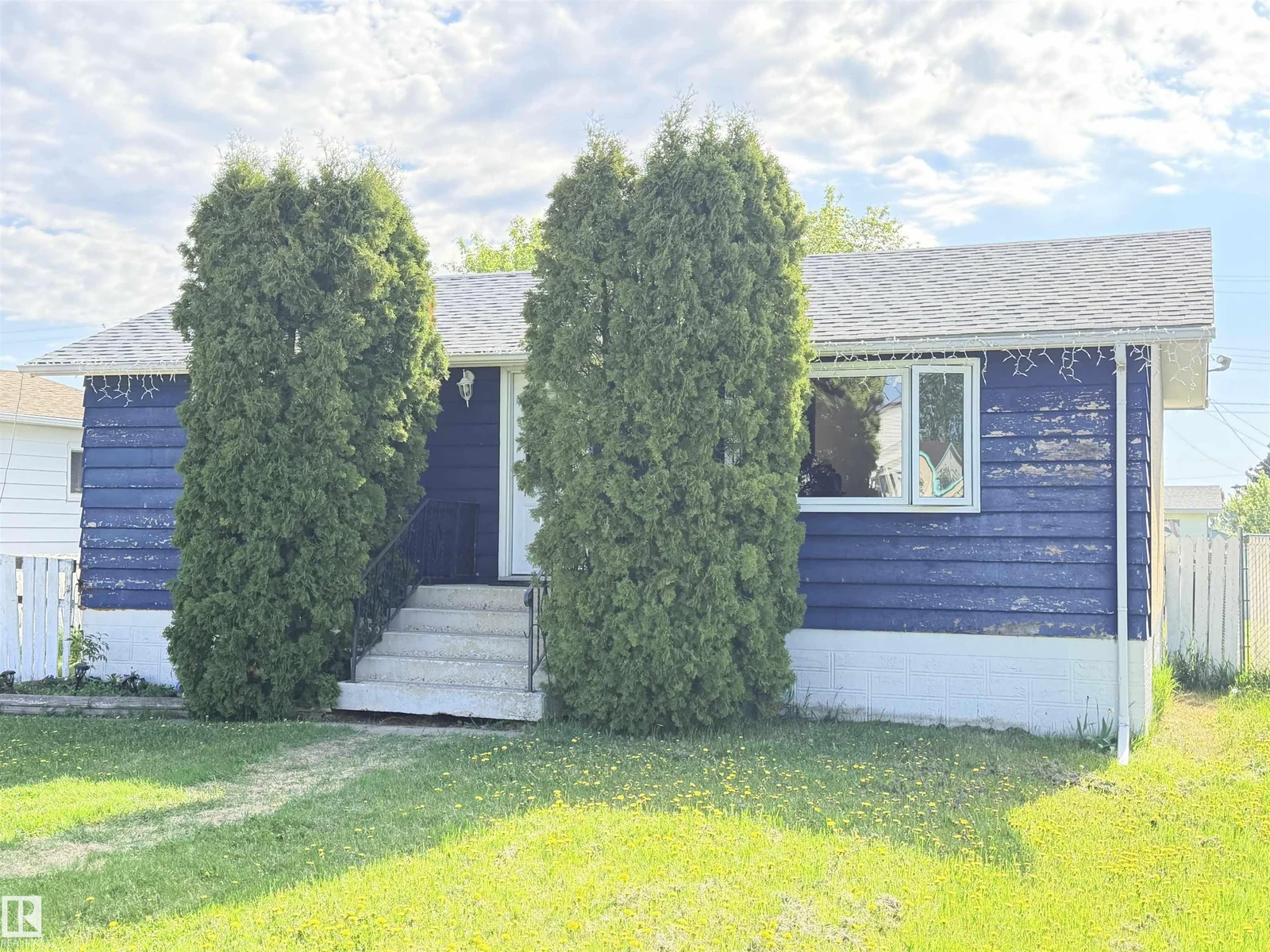 4823 49 ST, Clyde - 3 bedroom Detached Single Family for sale