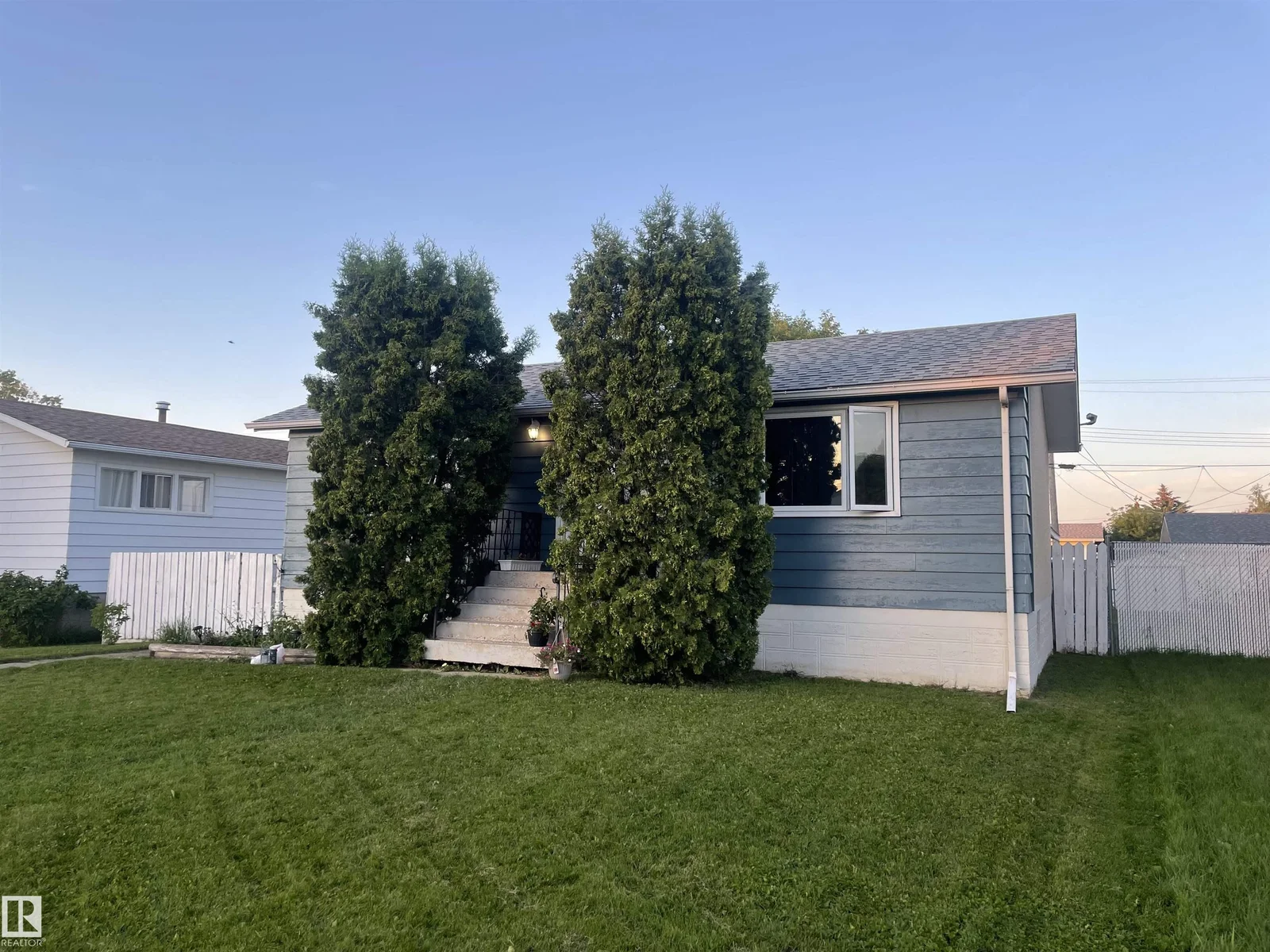 4823 49 ST, Clyde - 3 bedroom Detached Single Family for sale