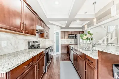 Interior photo 3 of 18003 77 ST NW