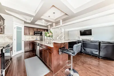 Interior photo 2 of 18003 77 ST NW