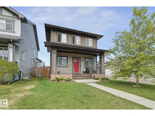 18144 76 ST NW, Edmonton - $520,700