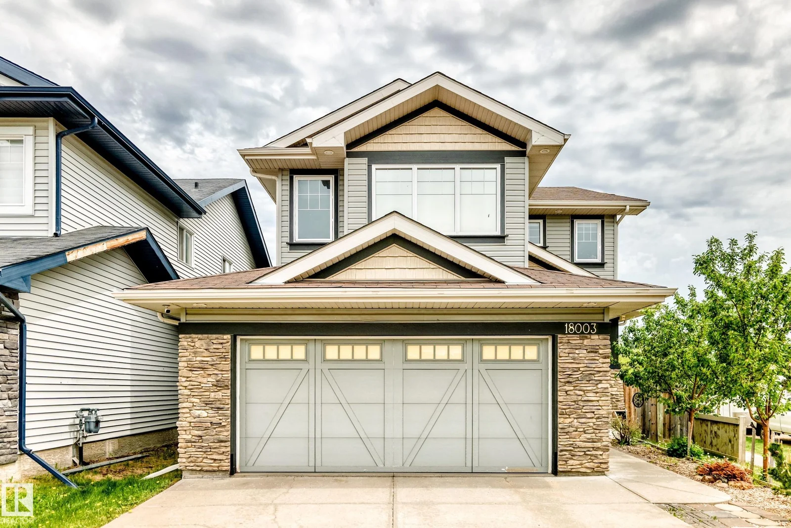 18003 77 ST NW, Edmonton - 6 bedroom Detached Single Family for sale
