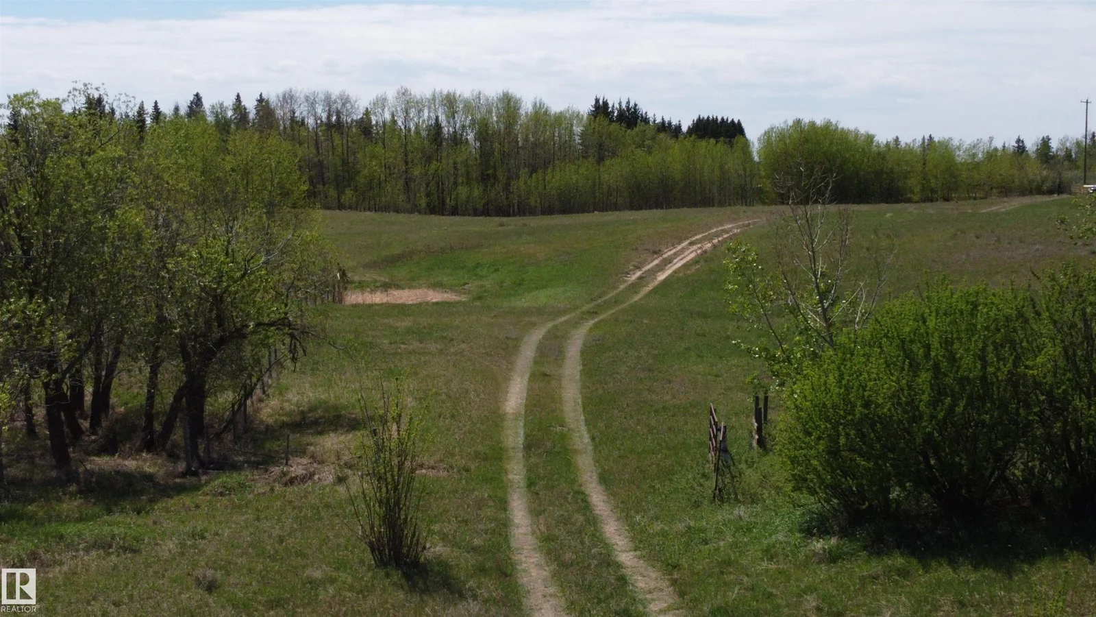 563003 Range Road 205, Rural Lamont County - 0 bedroom Vacant Lot/Land for sale