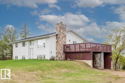 540013 Range Road 173, Rural Lamont County - $849,900