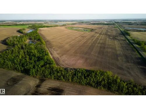 556615 Range Road 184, Rural Lamont County - $575,000