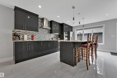 Interior photo 3 of 9329 CONNORS RD NW