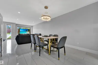 Interior photo 4 of 9329 CONNORS RD NW