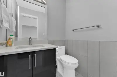 Interior photo 2 of 9329 CONNORS RD NW