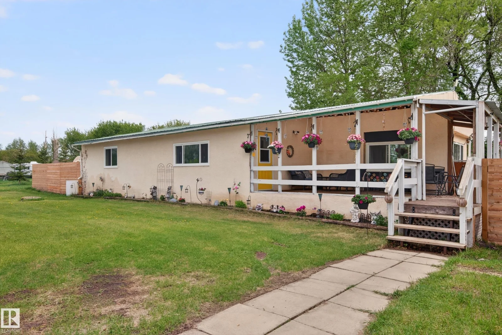 5007 51 AV, Egremont - 2 bedroom Detached Single Family for sale