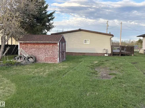 5212 50 ST, Newbrook - $125,000