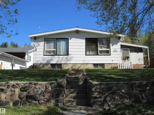 53 Crescent Drive, Fort Assiniboine - $230,000