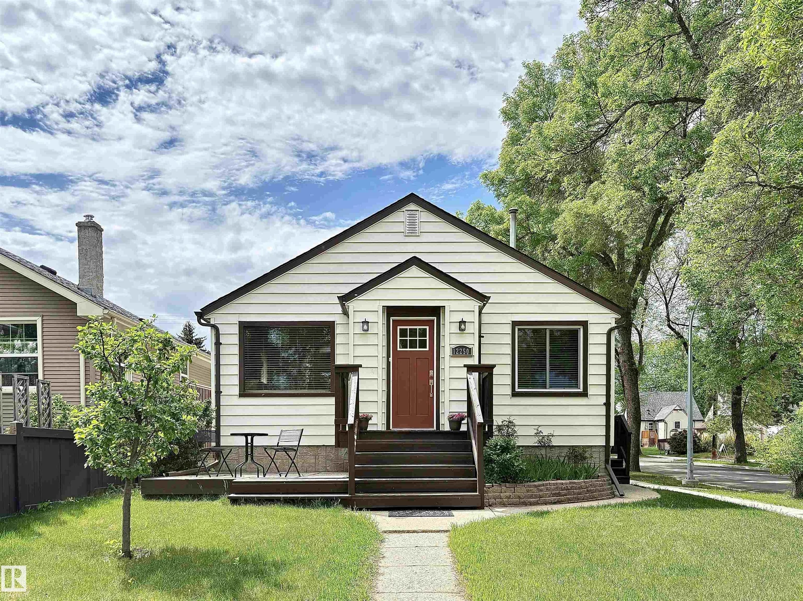 12250 103 ST NW, Edmonton - 4 bedroom Detached Single Family for sale