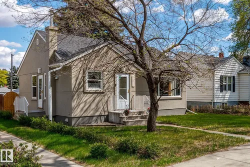12323 104 ST NW, Edmonton - $359,665