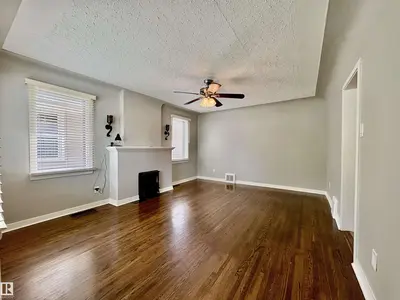 Interior photo 2 of 12250 103 ST NW