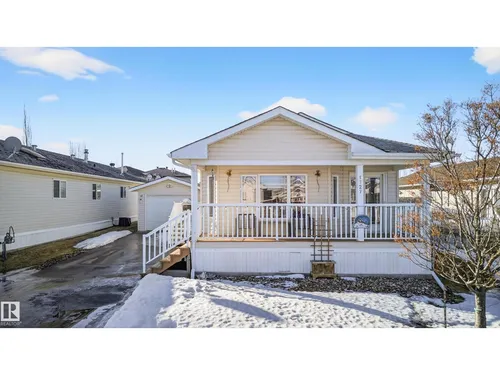 1727 Jubilee LO, Sherwood Park - $244,900