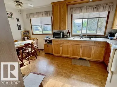 Interior photo 1 of 5454 46 ST