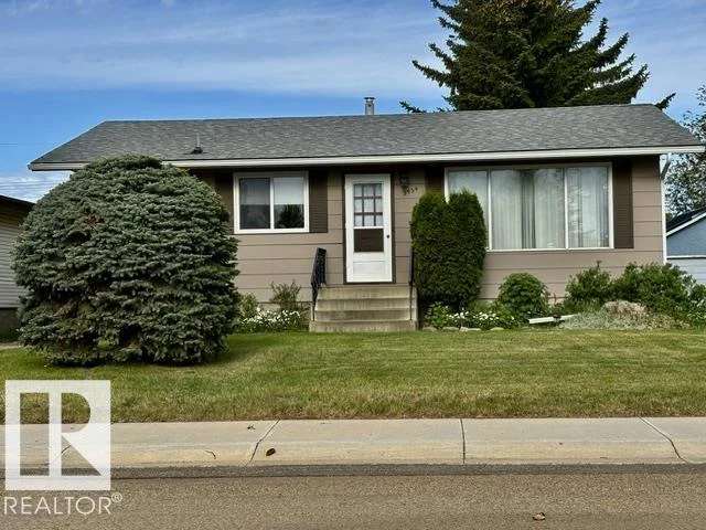 5454 46 ST, Vegreville - 4 bedroom Detached Single Family for sale